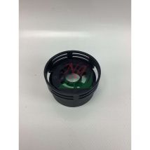 Plastica copri motore WG169E