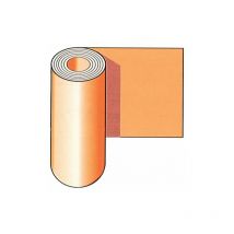 Plastica liscia verde h 75 cm 30 mq