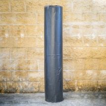 Orework - Plástico negro g 600 - 3 m - 75 m