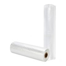 Tecnoweld - derplas plastico 2mt transparente g/600 r/200mt. , Este film de polietileno ldpe transparente, con un espesor de 600 galgas, se presenta