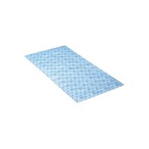 Plasticos tatay Tapis Antidérapant Bleu Pour Baignoire, Diamond Aqua Tatay