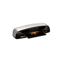 Liderpapel - Fellowes Saturn 3i - 23,5 cm - Laminoir à froid - 1 min - 300 mm/min - A4 - 125 μm (5724801)