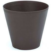 Cone Dinjection Couleur Bronze Ø26cm Plastiken Plastiken