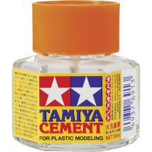 Tamiya - Cement Plastikkleber 87012 20 ml