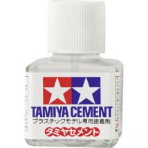Tamiya - Cement Plastikkleber 87003 40 ml