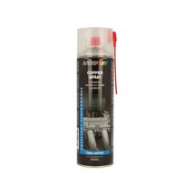 MOTIP Pro Copper Spray 500ml