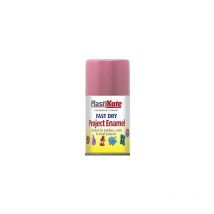 Fast Dry Enamel Aerosol Hot Pink 100ml PKT115S zz