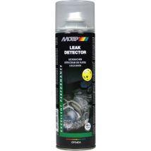 Détecteur de fuite aérosol 400 ml – Non corrosif, ininflammable – Electricité et domotique – Alimentation électrique, Mode de fixation, Puissance 
