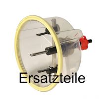 Schutzhaube FSH-210 ohne Aufnahme (bis ø 230 mm)