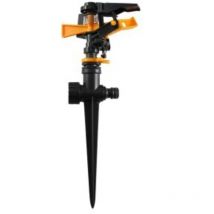 Plastiksprinkler mit Spie¤