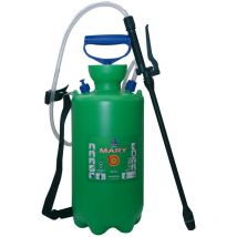 Di Martino - Plastique à 10 litres d'atomisation de l'épaule - pompe gdm Mary