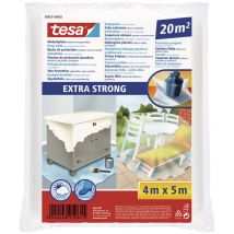 Films De Protection Tesa 20m². Extra Résistants