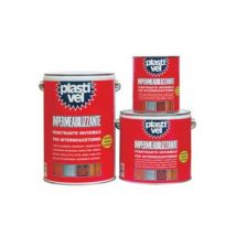 Impermeabilizzante - lt.2,5 - Plastivel