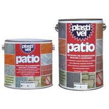 Patio - LT.2,5 - Plastivel