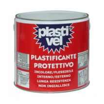 500ml - PLASTIVEL PLASTIFICANTE IMPERMEABILIZZANTE PROTETTIVO