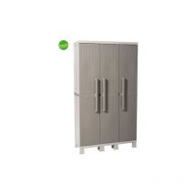 Armadio wood midi Toomax 3 ante