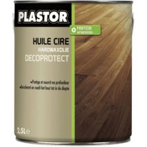 Plastor Decoprotect25l Schwarz - Plastor