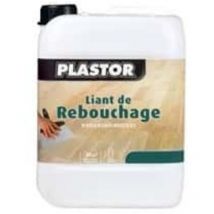Plastor Füllspachtel 1 Liter - Plastor