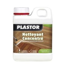 Plastor Konzentrierter Reiniger 1l - Plastor