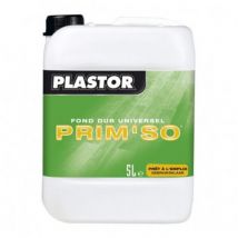 Plastor Prim'so5l - Plastor