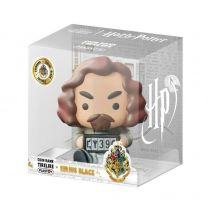 Harry Potter - Salvadanaio nero Sirius 16 cm - Plastoy