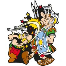 Plastoy Magnete Multi Iniettato Asterix Le GAULOIS