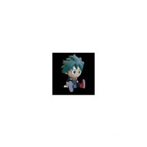PLASTOY MY Hero Academia - Tirelire - Izuku Midoriya Deku - 16cm