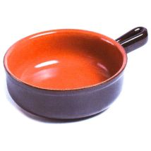 Plat À Gratin À 1 Manche, 20 Cm, Couleur Bruna Coli