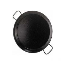 Paellera valencienne émaillée 6 personnes/34 cm