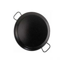 Paellera valencienne émaillée 4 personnes/30 cm