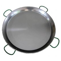 Vaello Campos - Plat à paella en métal ø 90 cm