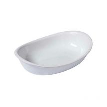 Plateau ovale cm 28X20 Supreme Pyrex