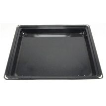 DECOSA – AS0053967 – Plat leche frite pour cuisinière – Longueur, Matières, Largeur, Marque compatible, Puissance