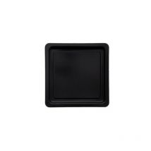 Plat lechefrite : 310 x 310 x 25 mm pour four Brandt