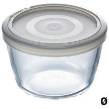 Pyrex - Plat rond cook et freeze 1,6 l