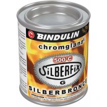 Silberfix-G Silber bronce 125ml (por 10)