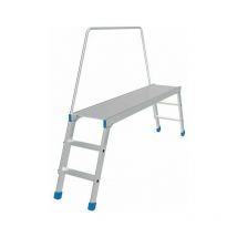 Plataforma 3 peldaños Marchetti 65