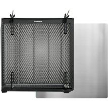 Atomstack - Plataforma de panel de mesa de trabajo aomstack F2 Honeycomb para máquina de grabado láser (400 400 22 mm)