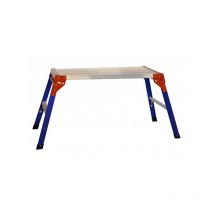 Edma - Plataforma de trabajo An.96 cm x Al.49 cm 260355
