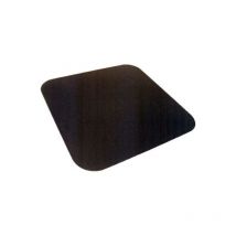 Plate-forme carrée pour poêle à bois cm 69X69