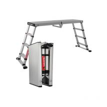 Telesteps - Plateforme télescopique 1,36 x 0,41 m Haut. 0,88 m - 61209