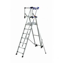 Duarib - F7 perform altezza di lavoro fissa maxi 3,70 m 515907