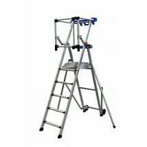 F5 PERFORM altura de trabajo fija maxi 3,20m - DUARIB - 515905