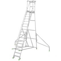 Plate forme individuelle ES13/375