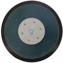 Plateau Ø150MM 5/16'' autocollant Cedrey