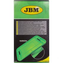 15012 plateau à outils élastique avec poignée confortable - grand (réf. 53903) - JBM