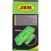 15010 plateau à outils élastique avec poignée confortable - petit (réf. 53903) - JBM