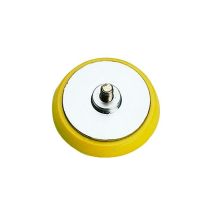 Plateau agrippant ø50mm pour mini ponceuse op 1428 - sa 1428 Clas Equipements