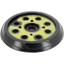 Plateau de poncage 122mm 446200001038 - ponceuse Einhell