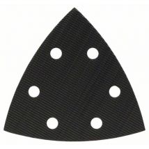 Plateau de ponçage, adapté à gda 280 e pda 180 pda 180 e pda 240 e Bosch Accessories 2608000211 n/a
